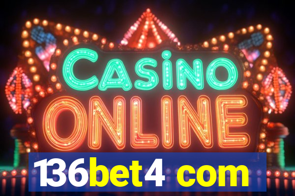 136bet4 com